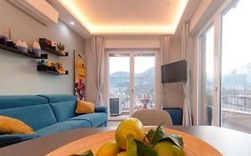 Penthouse 270 Degrees View